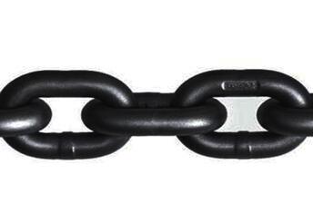 影響起重鏈條承載能力的因素圖片