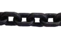 高溫對起重鏈條會有什么影響圖片